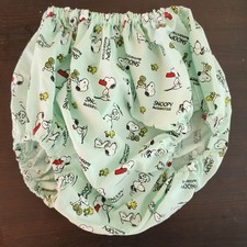    Adult Baby Diaper Cover Briefs   Kawaii Cotton ABDL Pants  Unisex Sizes M  4