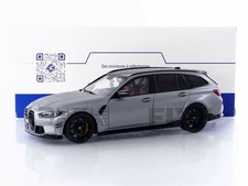 SOLIDO 1/18 - BMW M3 (G81) TOURING - 2023 S1813702- 421186481
