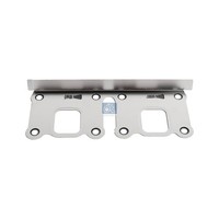 Dichtung AbgaskrüMmer DT Spare Parts Iam-Expertise Passend FüR U.A. MAN TGM