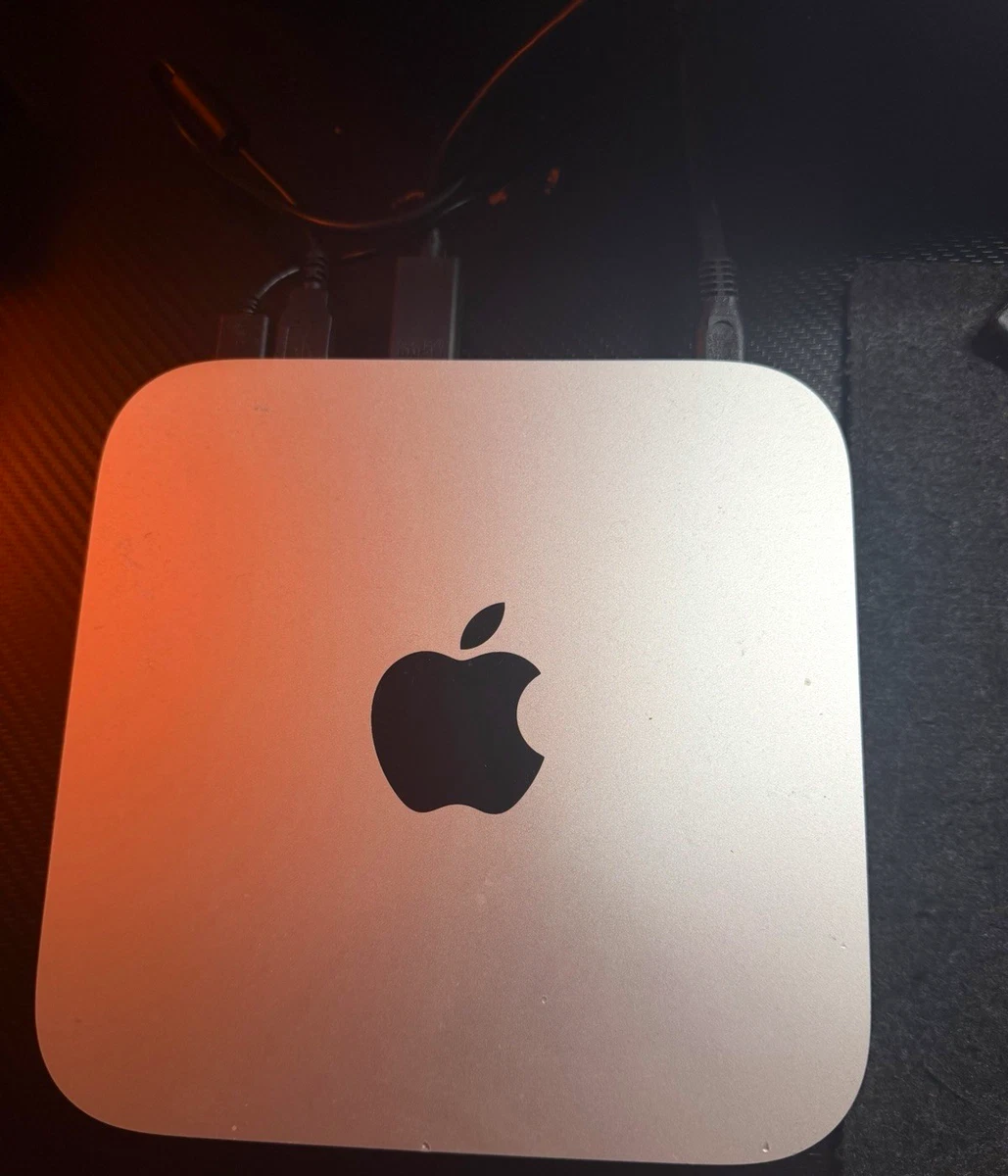 Mac Mini 8gb Ram for sale | eBay