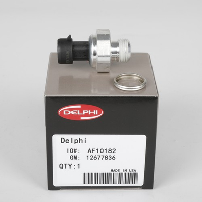 #ad 12677836 OEM Oil Pressure Sensor for Chevrolet Express Buick GMC Cadillac Hummer $23.90
