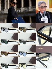 TOM FORD MODEL  TF1362 Sunglasses SIZE  53  16-145   151827