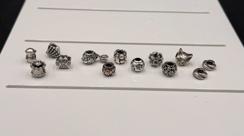 Pandora Charms Authentic (13)