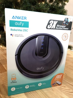 Robovac 25c аккумулятор