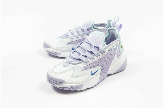 nike zoom 2k women's purple