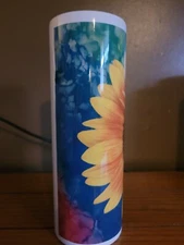 20 oz straight skinny tumblers sublimation