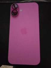 Apple iPhone 16 Plus - 256 GB - Pink (AT&T)