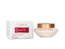 Guinot Nouvelle Vie Cr me First Signs of Aging Cream 50ml/1.4 Oz New