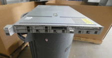 Cisco FMC2500-K9 FMC-2500 Firepower Management Center XEON SR2R6 2.1GHZ 16GB Ram