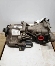 2016-2018 KIA Sorento Rear Axle Differential Carrier AWD