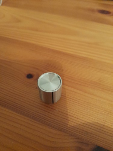 Bouton / knob Pour Marantz Superscope R-330