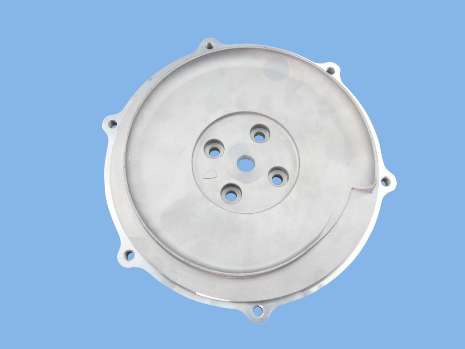 Garrett GT3782VA Reman Stock Turbo - Ford PowerStroke 6.0L - 2003