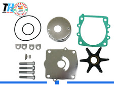 Per Yamaha 6G5-W0078-01-00 Kit Girante Pompa Acqua Fuoribordo 150-225CV 1984-1992