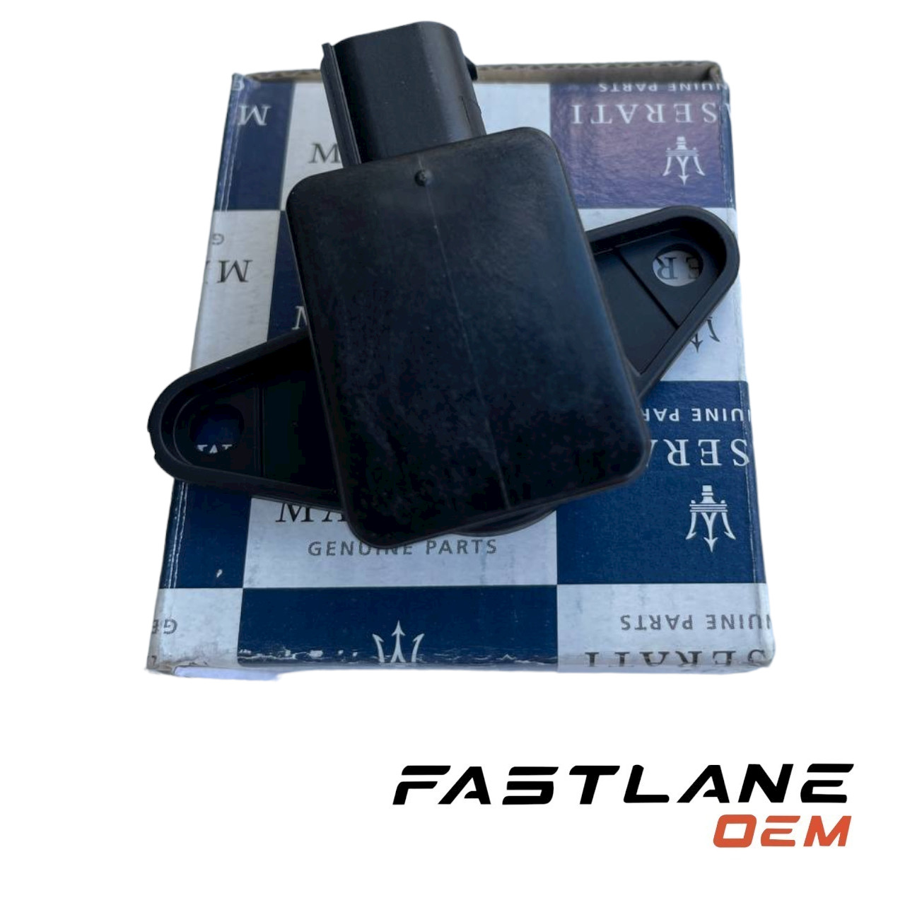 2008-2012 MASERATI QUATTROPORTE-AQS SENSOR NEW OEM 000249137