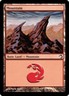 Mountain - Foil ~ Lightly Played Premium Deck Series: Slivers MTG Magic Ultimate