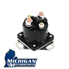 7.3L 6.9l Diesel Powerstroke 1983-2003 Ford Diesel Turbo Glow Plug Relay 