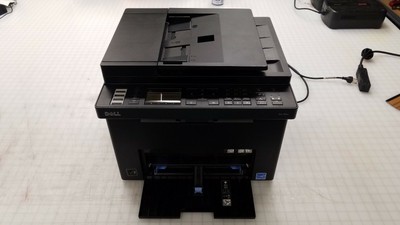 dell 1355cn printer