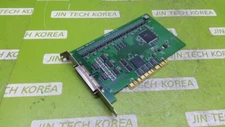 14142) [USED] Contec SMC-4DL-PCI NO.17351A