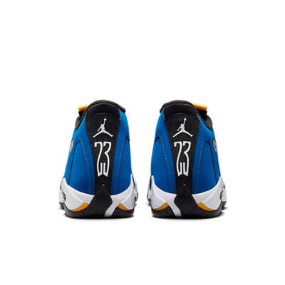 Size 12 - Air Jordan 14 Retro Laney for sale online | eBay