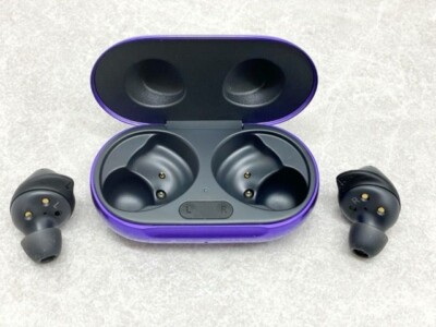 SAMSUNG GALAXY Buds BTS Edition wireless earphone Accessories
