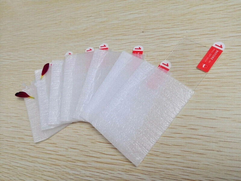 10X High-Quality Tempered Glass Screen Protective Film for iPod Nano 7th/8th Gen - Image 2 of 4