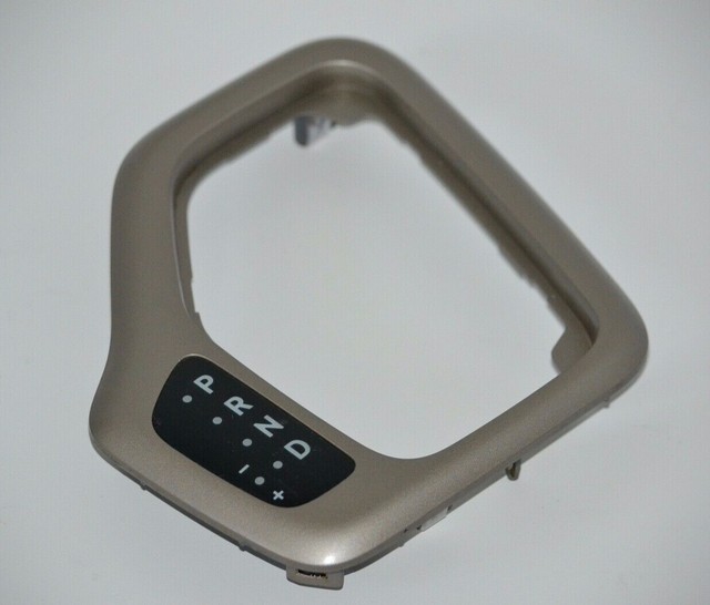 2014 2015 2016 2017 2018 Jeep Cherokee Auto Gear Shifter Shift Knob Boot OEM for sale online eBay