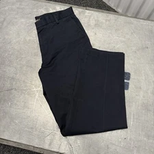Dockers Men’s Navy Blue D3 Chino Pants Size 34x32