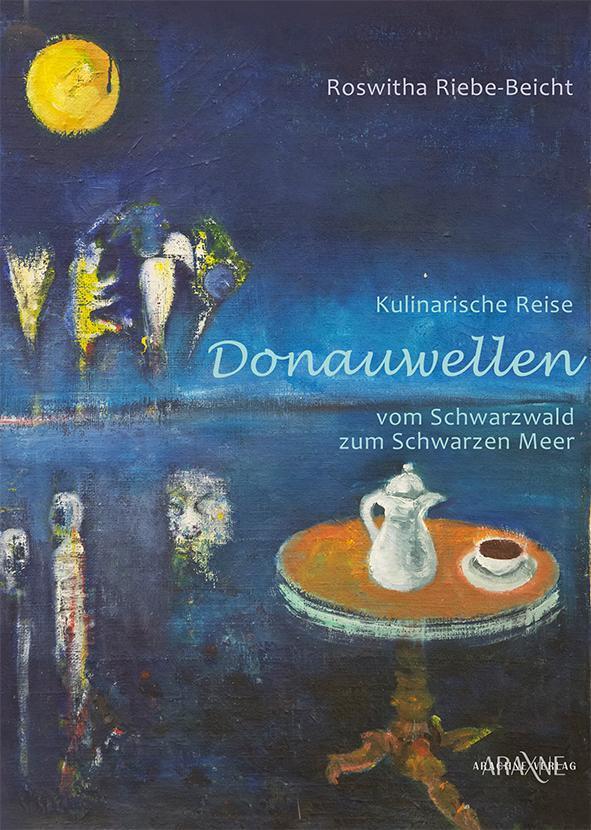 Thumbnail - Donauwellen Roswitha Riebe-beicht 9783932005893