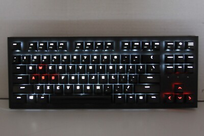 HP Omen Spacer Wireless TKL Keyboard (No USB Receiver) | eBay