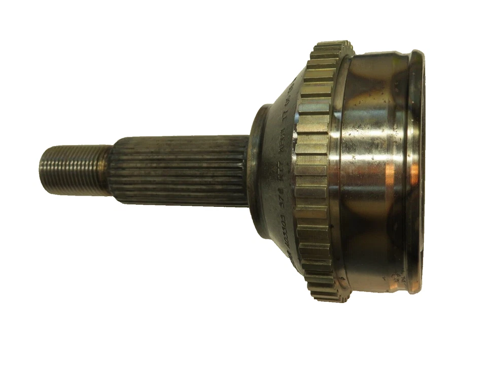 Kit de juntas CV exteriores traseras tipo S Jaguar XJ8 S 2005-2009 C2C39566 Foto 2 de 4