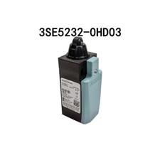 SIEMENS 1 piece New In Box Position Switch 3SE5 232-0HD03 3SE5232-0HD03
