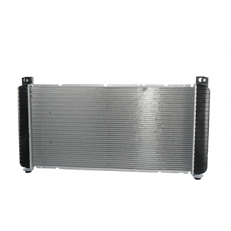 ACDelco Radiator 21649 22840116 For 99-14 Chevrolet Suburban Silverado 2500 HD - Image 2 of 4