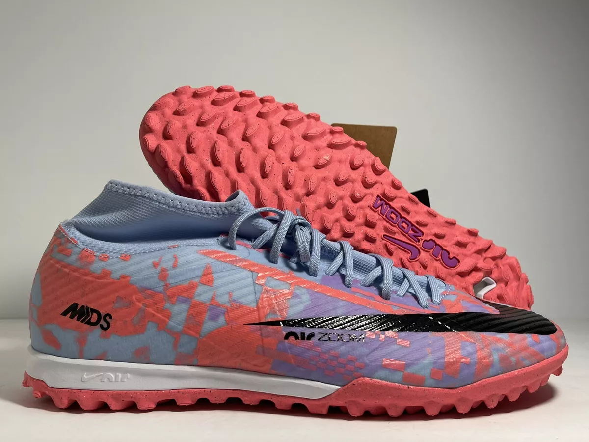 Pupillos nike mercurial new arrivals
