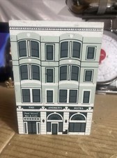 Jaline Cats Meow The Andrew’s Hotel Wooden Village 1993
