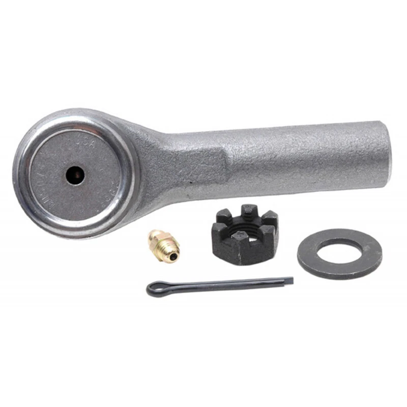 Extremo de varilla de dirección ACDelco 45A0621 19460528 para Chevrolet Corvette 97-13 Foto 4 de 4