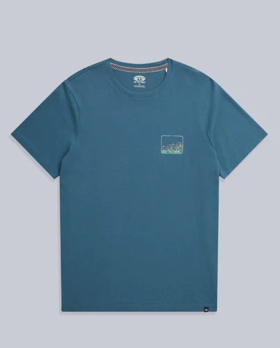 Animal Mens Jacob T-Shirt