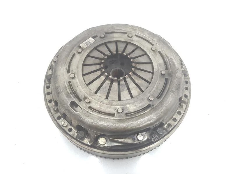 1727630 flywheel for FORD FOCUS III 2010 AV616477CE 1888623 | eBay