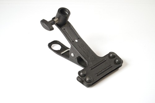 Manfrotto 175 Federzwinge - Bild 3 von 3