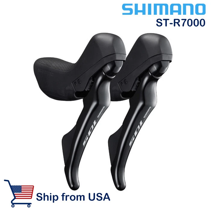Shimano 105 Shifters for sale - eBay
