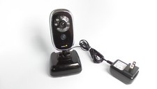 Safety 1st model 08096t Digital Video Baby Monitor Camera Only