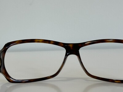 Gucci GG 2574/S V9MBA Square Havana Brown Sunglasses Frame  display picture 2