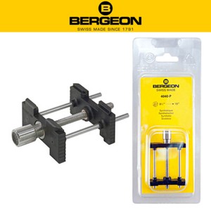 bergeon movement holder