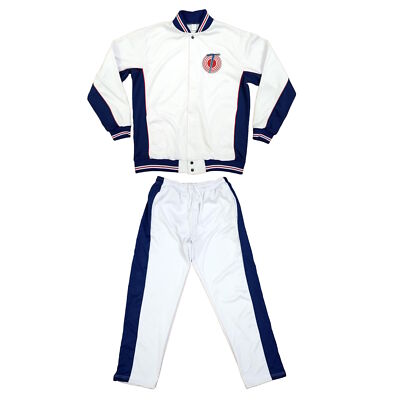 Tracksuit Survetement Basket Nba Nike NBA Chicago Bulls Courtside