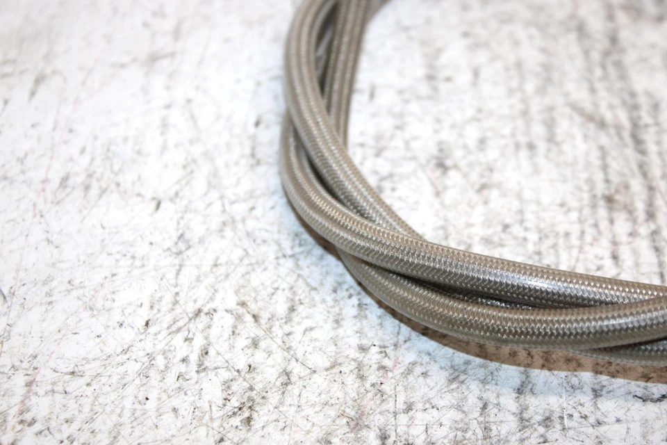 2012 Arctic Cat Prowler Hdx 700 оригинальный длинный передний правый тормозной трос 1402-290 XA1.1 - Изображение 4 из 4