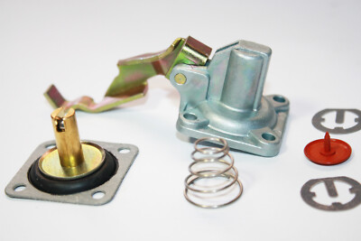 Pierburg 2E2 2E3 Vergaser VW Golf Polo Beschleunigerpumpe 4.07286.02 / 025129472