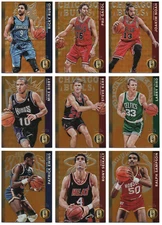 2015-16 Panini Gold Standard Gold /79 - Pick Any