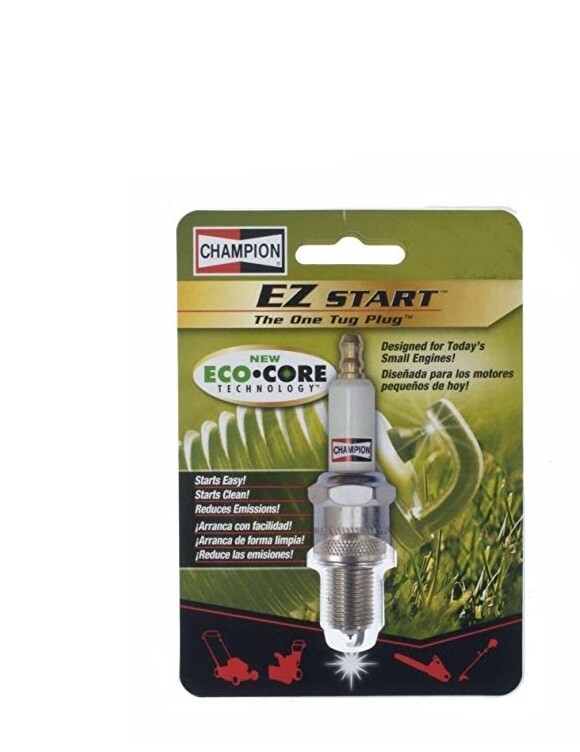 CHAMP☆ Champion 7318 Spark Plug | Fits Acura CL, Acura EL, Acura