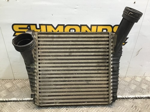 2006 Audi Q7 Sline 3.0 DIESEL AUTO - TURBO LADEGERÄT LUFTKÜHLER P/N: 7L6145804