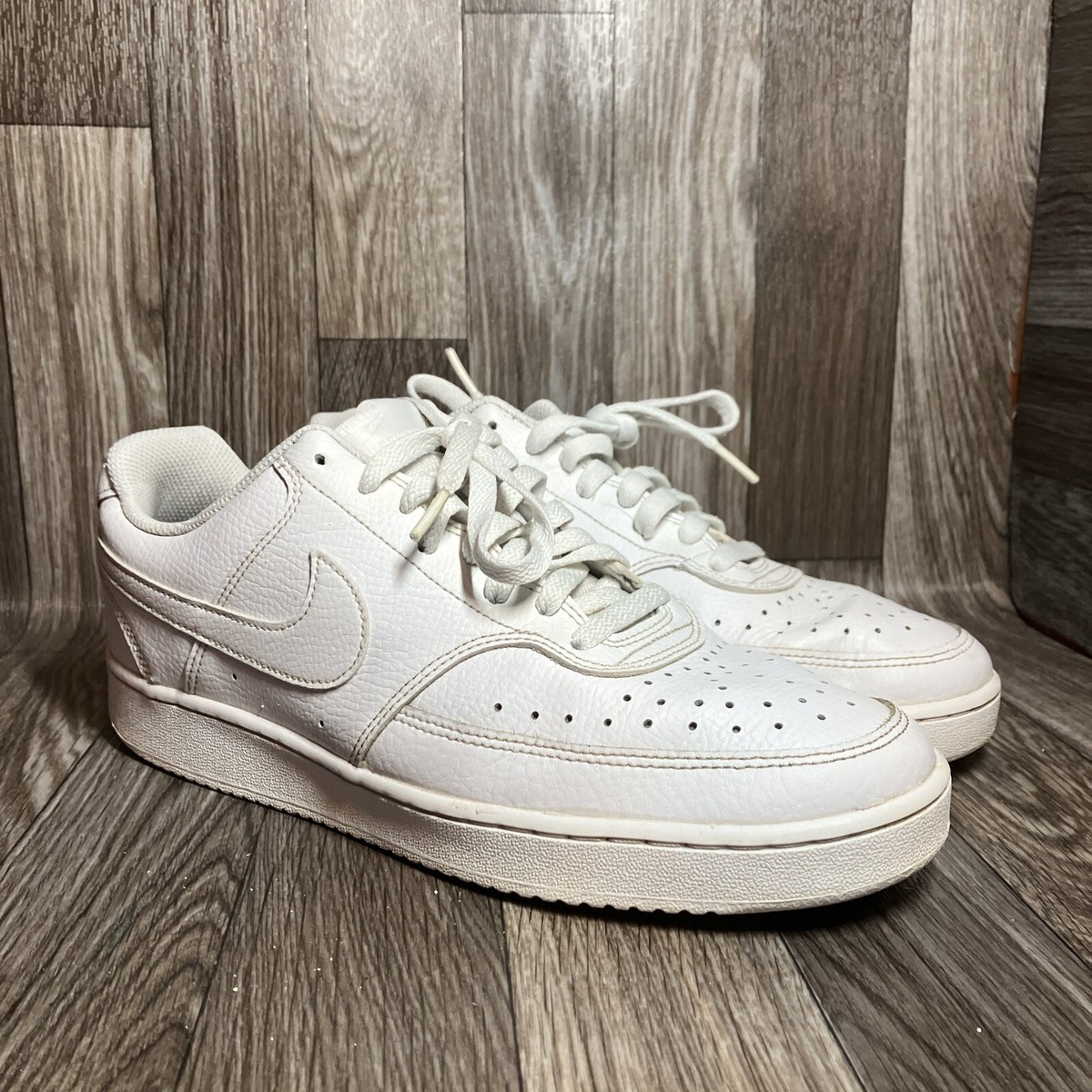 ト*シ様 NIKE W COURT VISION LOW nike-w-court-vision-lo-nn-