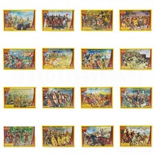 Gripping Beast 28mm Figures Viking Roman Dark Age Infantry Cavalry Arches